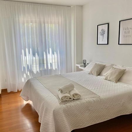 Blue House Bermeo Apartment ภายนอก รูปภาพ